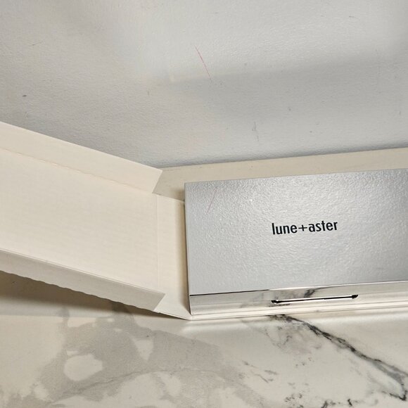 Lune+Aster  Double Booked swipe + go Face & Eye Palette - Picture 4 of 5